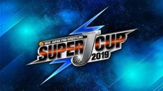 NJPW Super J Cup 2019 Day 1 Full Show