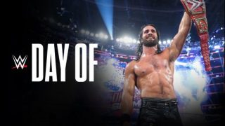 WWE Day Of Summerslam 2019