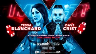 Watch Impact Wrestling 9/27/19