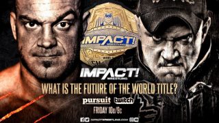 Watch Impact Wrestling 9/6/19