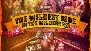 Bar Wrestling 43 The Wildest Ride in the Wilderness 9/4/19