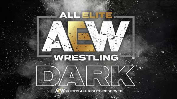 Watch AEW Dark 10/18/22