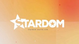 Watch Stardom: The Way To Major League 2020 2/8/20