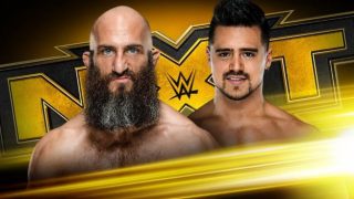 Watch WWE NXT 10/16/19 FUll Show Replay