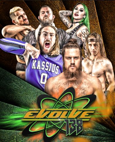 watch evolve 138 online free