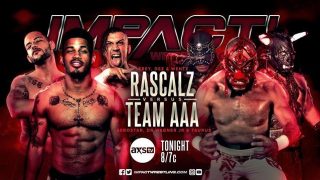 Watch Impact Wrestling 10/22/19