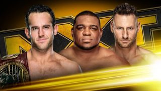 Watch WWE NXT 10/23/19