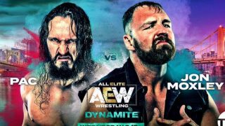 AEW ON TNT: DYNAMITE Pittsburgh October 23th, 2019