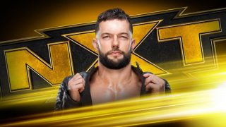 Watch WWE NXT Live 10/30/19