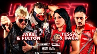 Watch Impact Wrestling 10/11/19