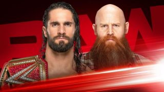 Watch WWE RAW 10/28/19 2019 PPV Full Show Live