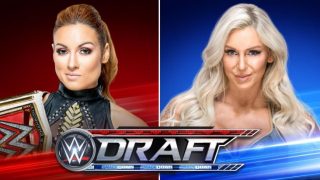 Watch WWE Draft RAW 2019 10/14/19