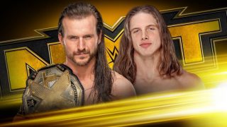 Watch WWE NXT 10/2/19