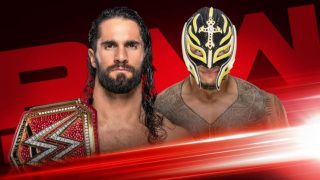 Watch WWE RAW 9/30/19