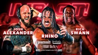 Watch Impact Wrestling 10/18/19