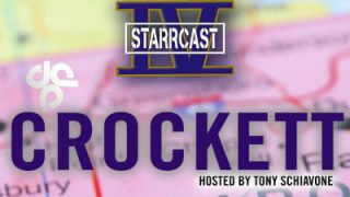 Starrcast IV 4: Crockett 2019