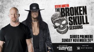 Watch WWE The Broken Skull S01E01