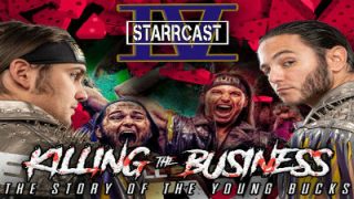 Starrcast IV 4: Killing The Business 2019