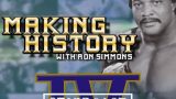 Starrcast IV 4: Making History with Ron Simmons 2019