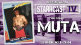 Starrcast IV 4: The Great Muta 2019