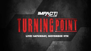 Watch Impact Wrestling Turning Point 2019 11/9/19