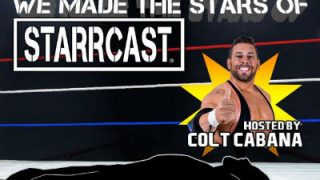 Starrcast IV 4: We Made The Stars of Starrcast 2019