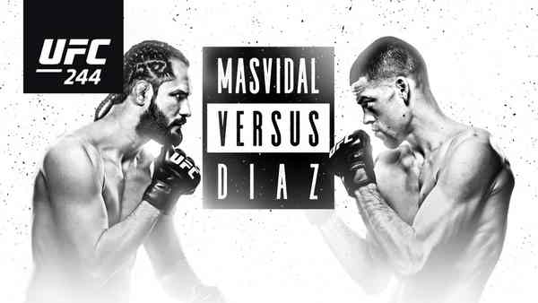 UFC FIGHT NIGHT 158 Demian Maia vs Ben Askren Full Fight Replay