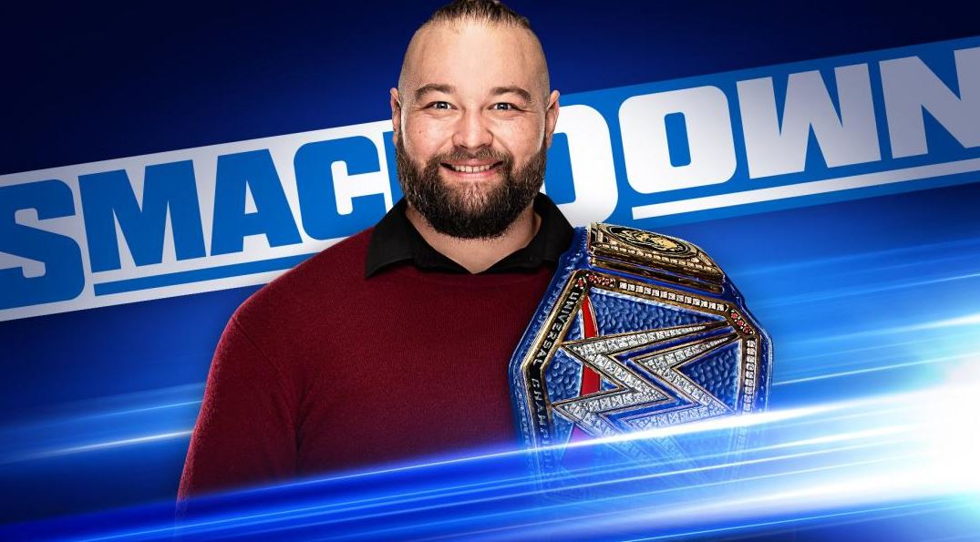 Watch Wwe Smackdown 112919 Nov29 2019 Full Show Replay Onli 