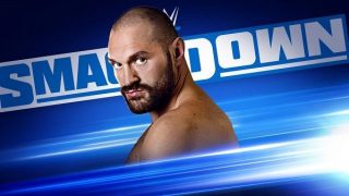 Watch WWE SmackDown 11/8/19 Full Show Live