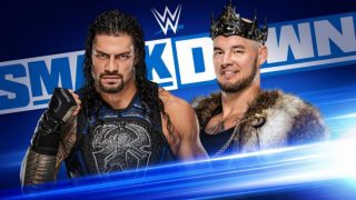 Watch WWE SmackDown 11/01/19 Full Show Live