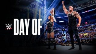 WWE Day Of Smackdown 20th Anniversary Full Show Replay