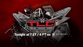 Watch WWE TLC 2019 12/15/19 PPV Full Show