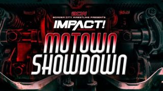 Watch BCW Impact Wrestling Motown Showdown 2019 12/8/19