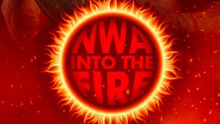 Watch NWA Into The Fire 2019 Online – 12/14/19 – 14th December