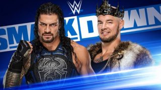 Watch WWE SmackDown 12/6/19 Full Show Live