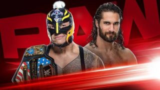 Watch WWE Raw 12/23/19 Online – 23th December 2019