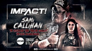 Watch Impact Wrestling 12/17/19 – 17th december 2019