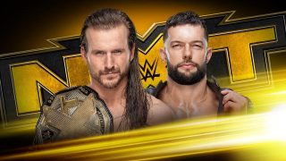 Watch WWE NXT Live 12/18/19 – 18th December 2019