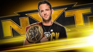Watch WWE NXT Live 12/25/19 – 25th December 2019