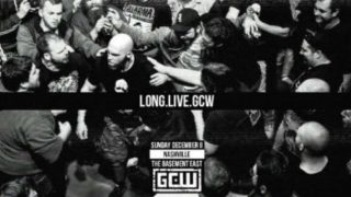 Watch GCW: Long Live PPV 2019 12/8/19