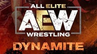 Watch AEW Dynamite Live 1/22/20 – 22nd January 2020