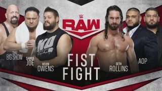 Watch WWE Raw 1/13/20 Online – 13th January 2020