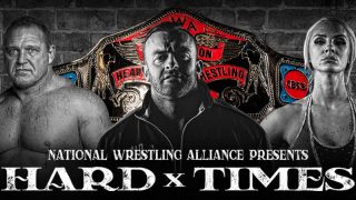 Watch NWA Hard Times 2020 PPV Online – 1/24/20 – 24th January