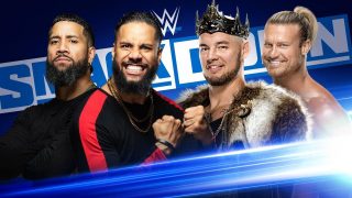 Watch WWE Smackdown Live 1/10/20 Online – 10th January 2019