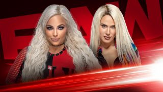 WWE Raw 1/27/20 – 27th January 2020 Full Show Replay