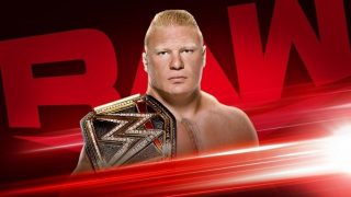 Watch WWE Raw 1/6/20 Online – 6th January 2020
