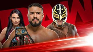 Watch WWE Raw 1/20/20