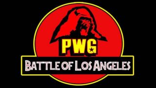 PWG Battle Of Los Angeles 2019 Night 3 Full Show