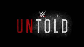 WWE Untold Episode 12 5/4/20 I Am The Game