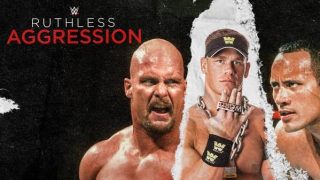 WWE Ruthless Aggression Season 1 Episode 1 2/16/20